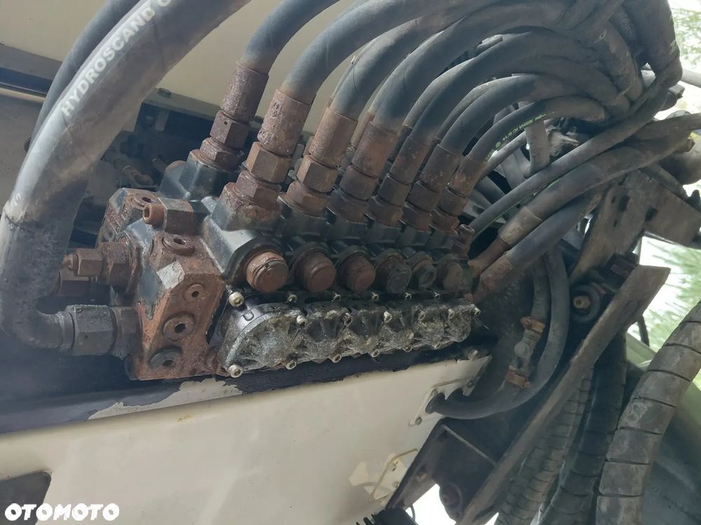 Scania R650 - 13