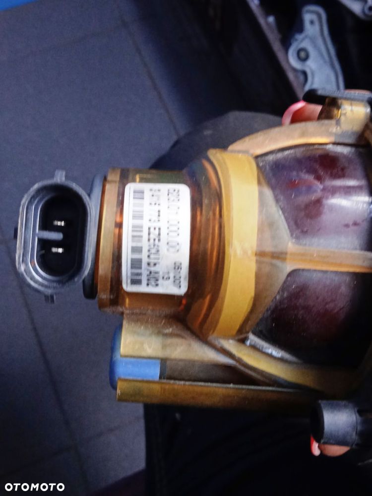 Halogen lewy prawy BMW X3 3416773 - 2