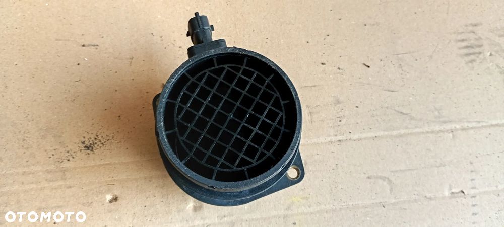 Przepływomierz powietrza Jeep Grand Cherokee IV WK2 68069532AA - 3