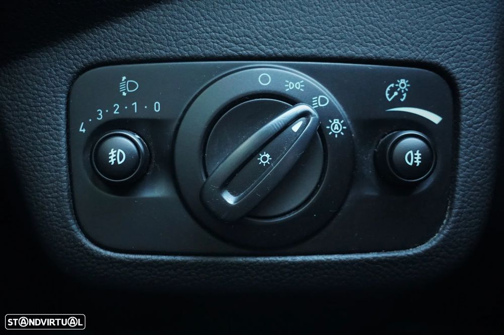 Ford Kuga 1.5 TDCi Titanium - 27