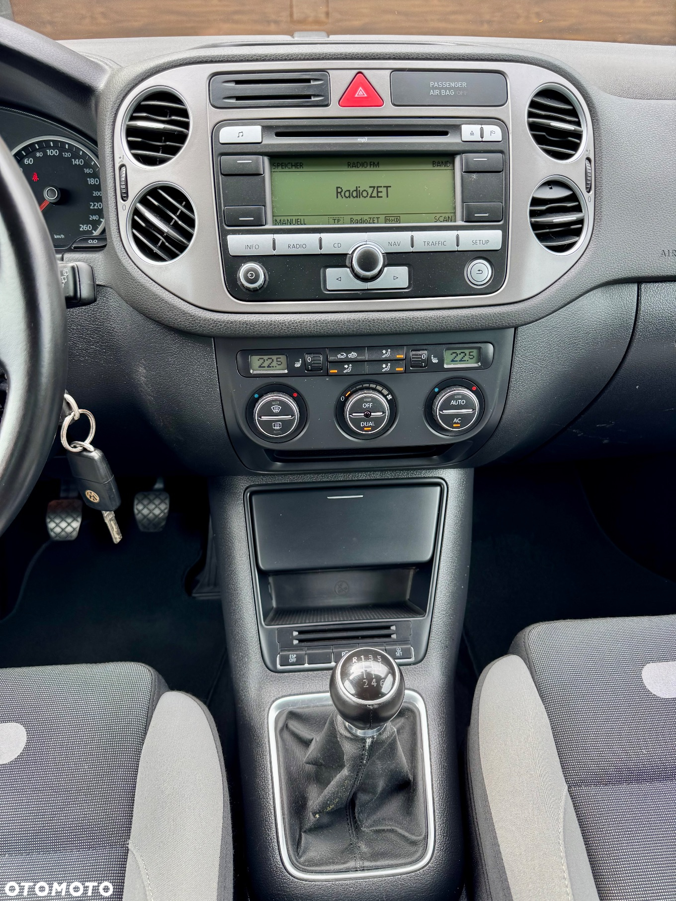 Volkswagen Tiguan 2.0 TSI 4Motion Sport & Style - 15