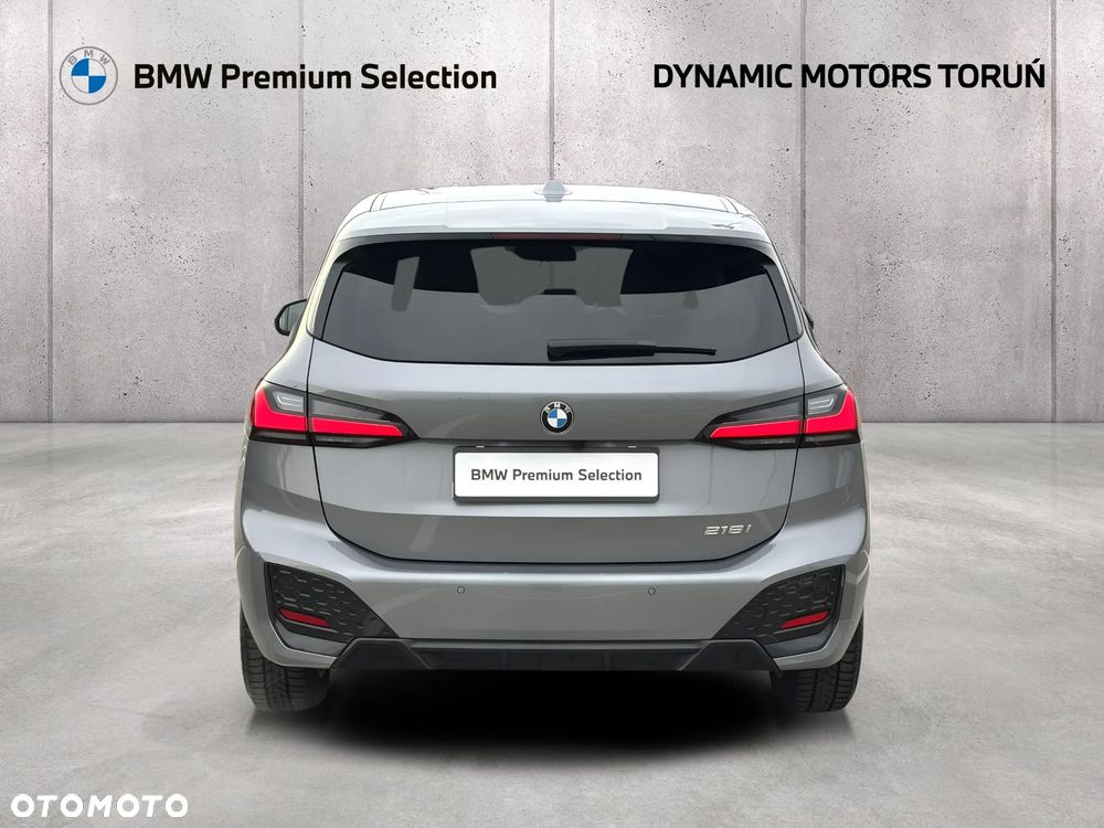 BMW Seria 2 218i M Sport sport - 9