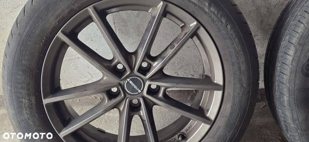 Seat Ateca 1.6 TDI ECOMOTIVE REFERENCE - 15