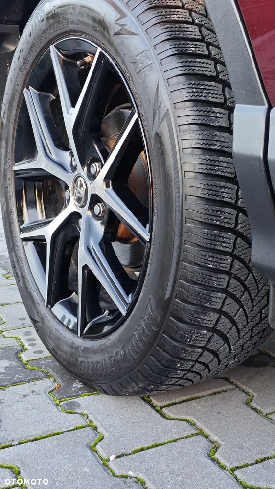 Toyota RAV4 2.0 D-4D Premium 4x2 - 14