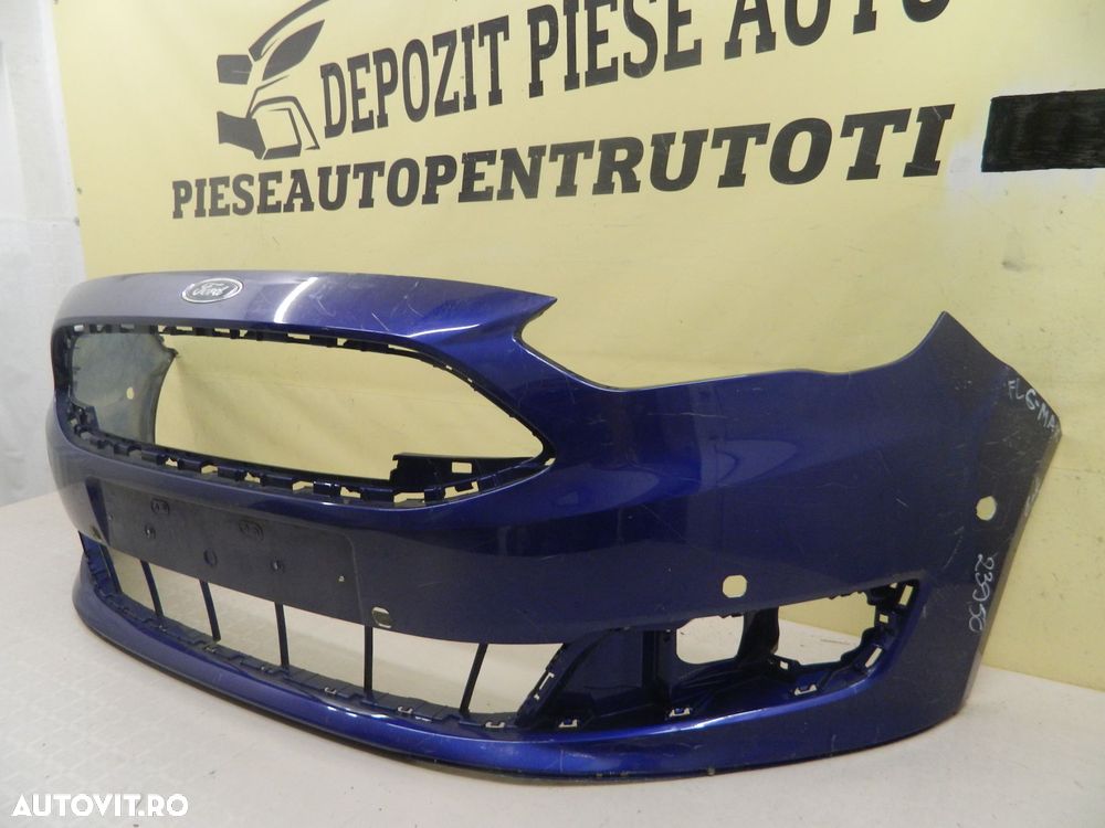 Bara fata Ford C-Max, 2015, 2016, 2017, 2018, cod origine F1CB-R17757-A. - 4