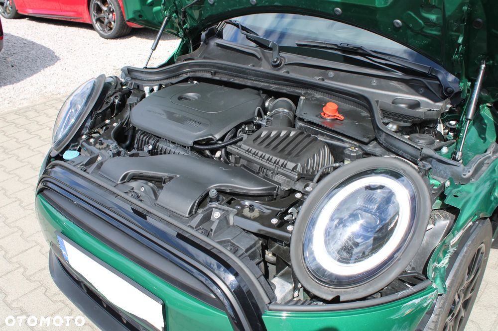 MINI Cooper - 15