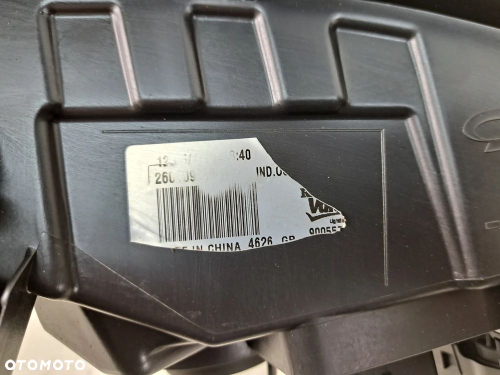 RENAULT KOLEOS II FULL LED PURE VISION PRAWY LAMPA PRAWA 260109289R - 5