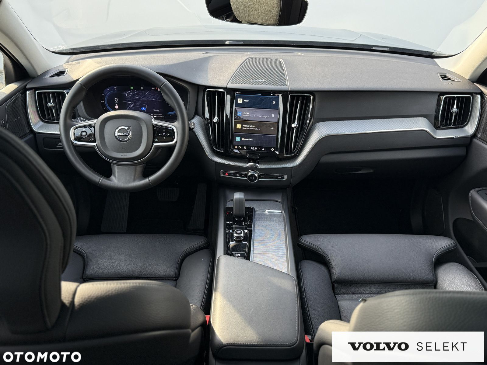 Volvo XC 60 - 21