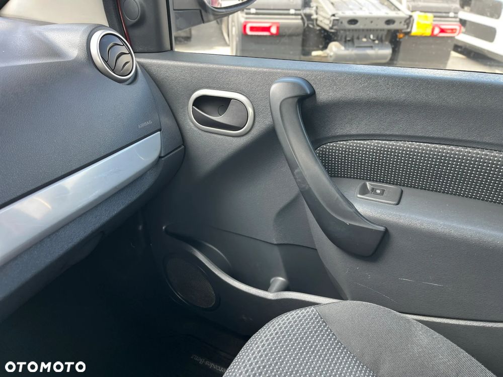 Mercedes-Benz Citan Kombi 415.703 - 19