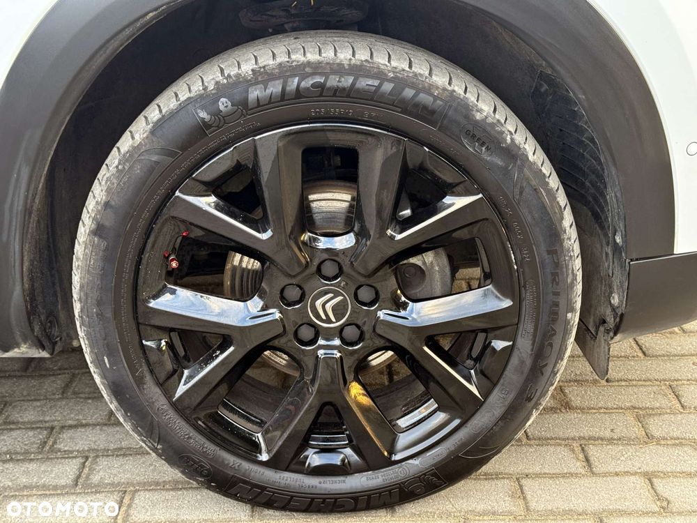 Citroën C5 Aircross Pure Tech 180 S&S EAT8 SHINE - 22