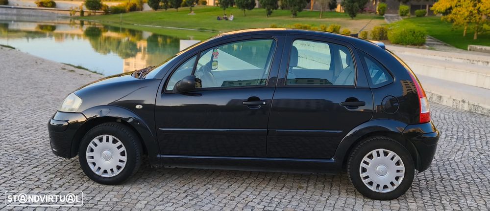 Citroën C3 1.1 Exclusive - 3