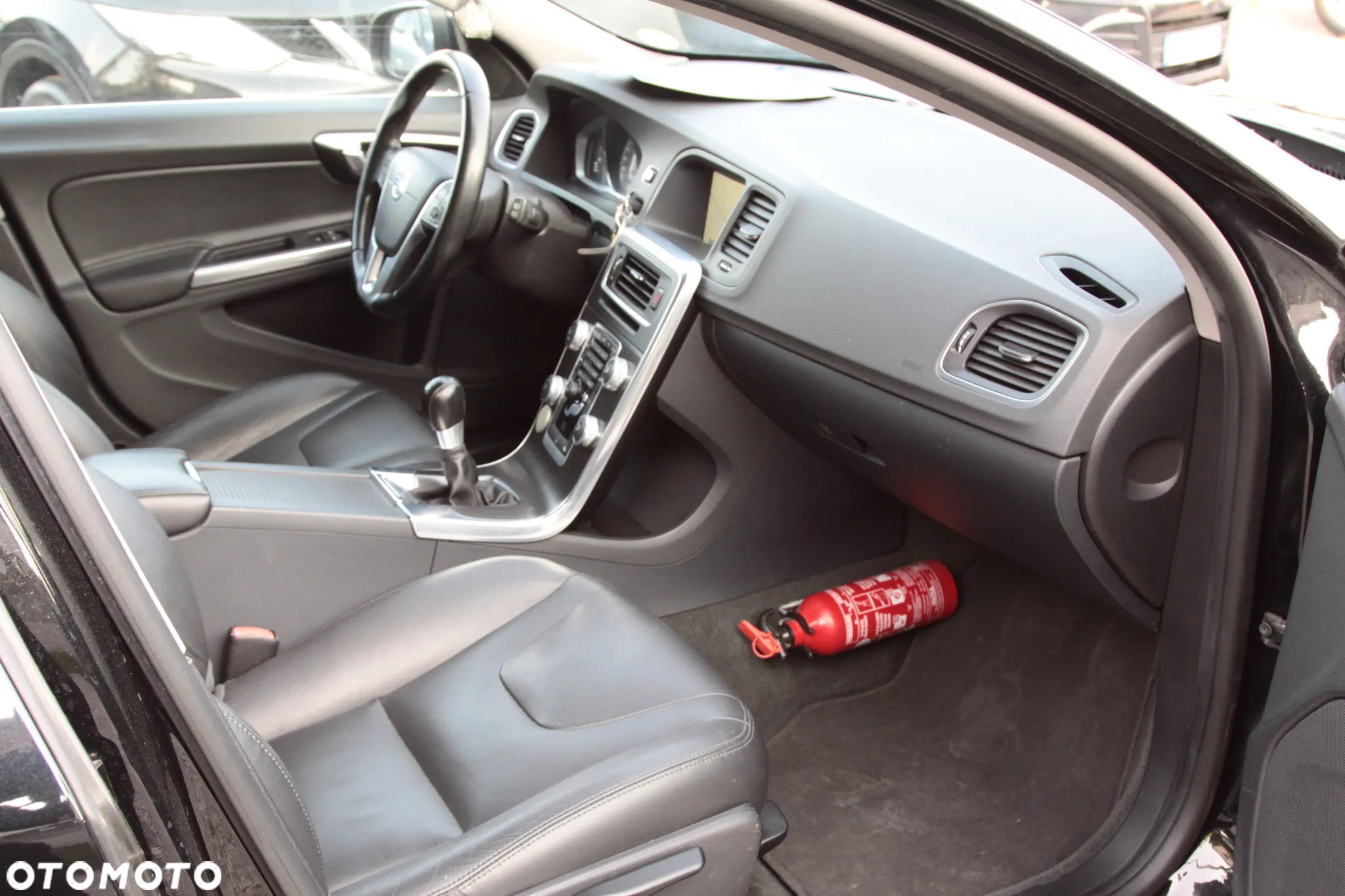 Volvo V60 D3 Summum - 21