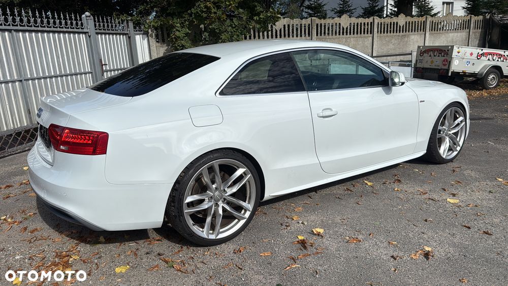 Audi A5 - 13