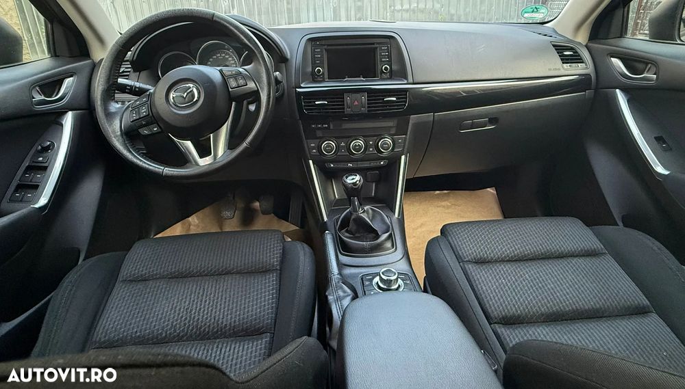Mazda CX-5 SKYACTIV-D 150 Prime-Line - 10