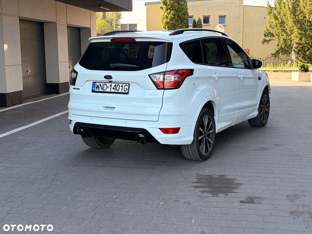 Ford Kuga - 7