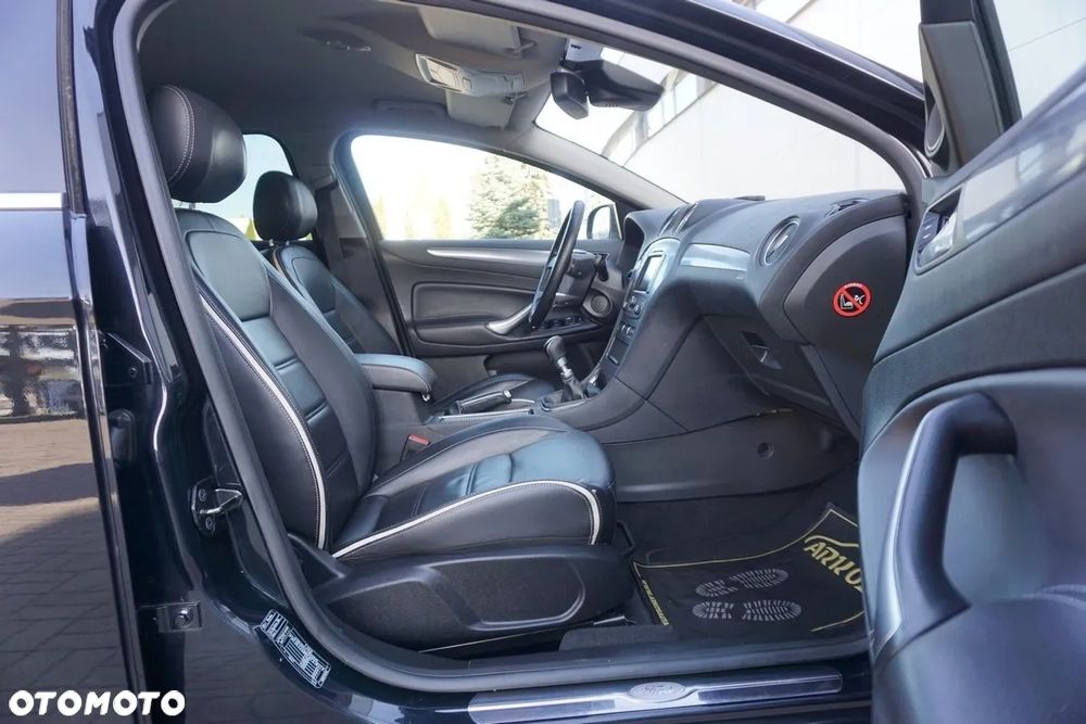Ford Mondeo 2.0 TDCi Business Edition - 30