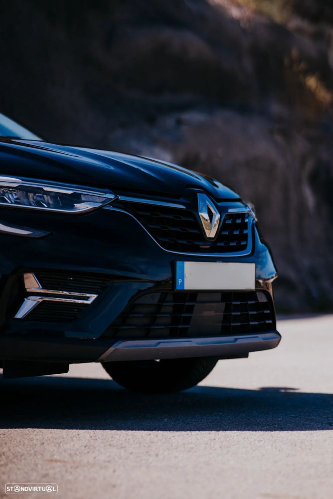 Renault Arkana - 2