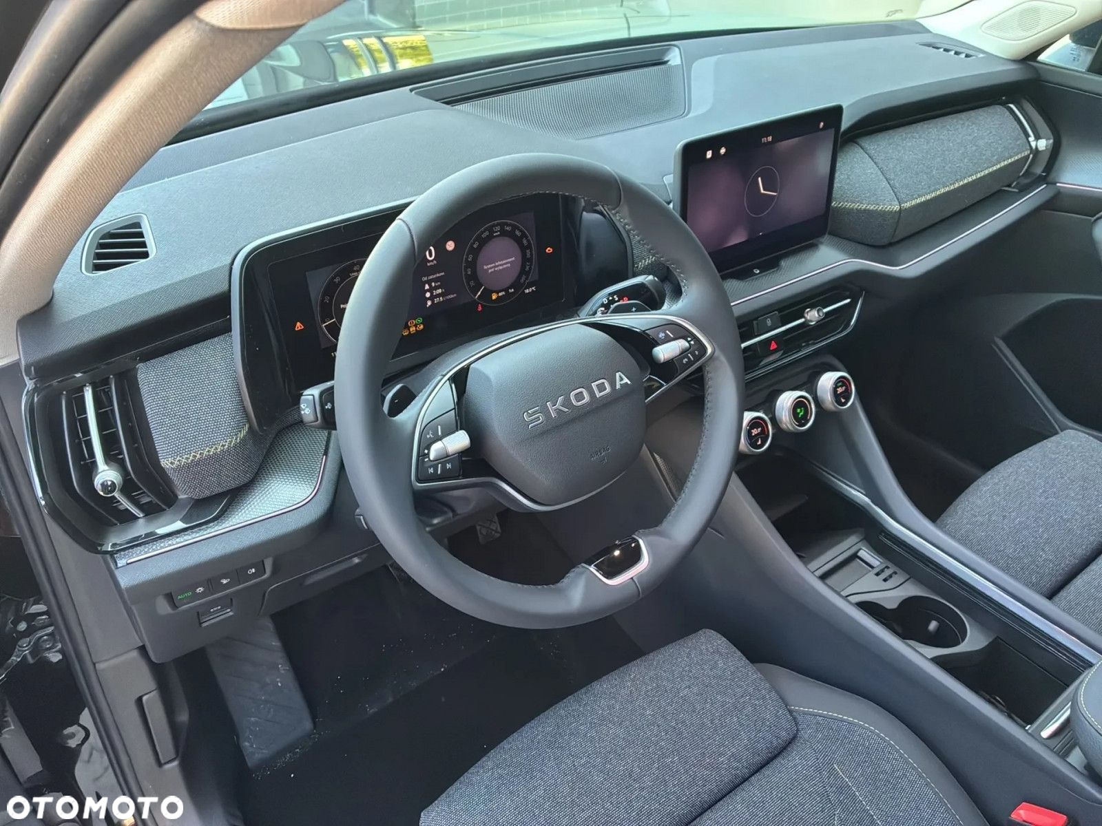 Skoda Kodiaq - 5