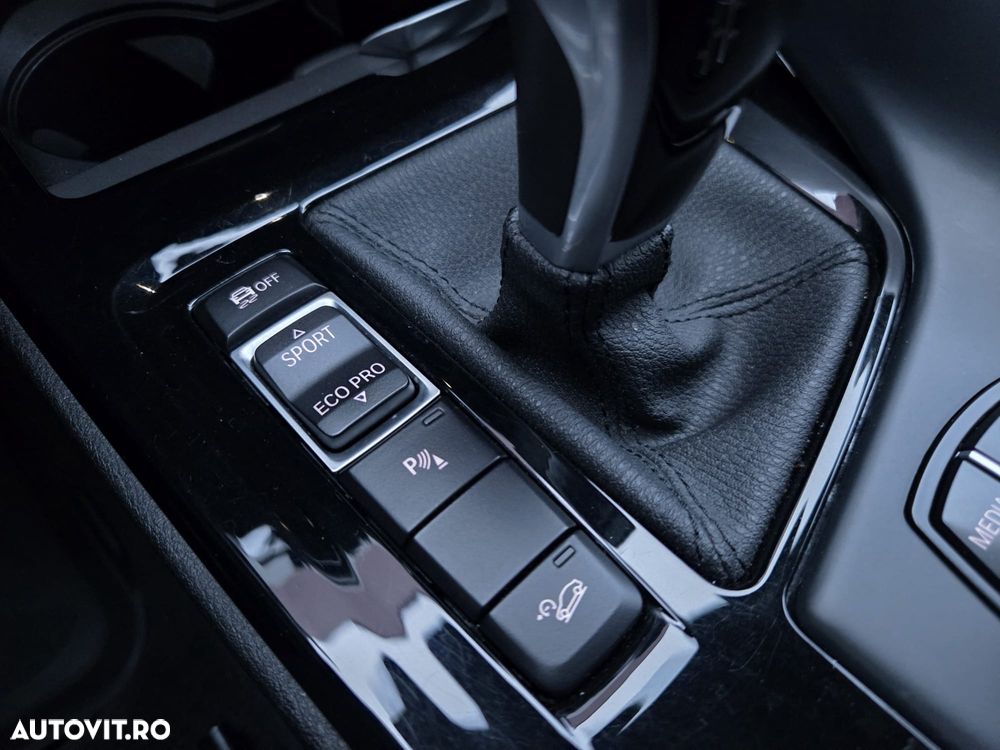 BMW X2 M35i - 25