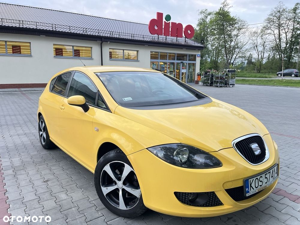Seat Leon 1.4 E1N - 10