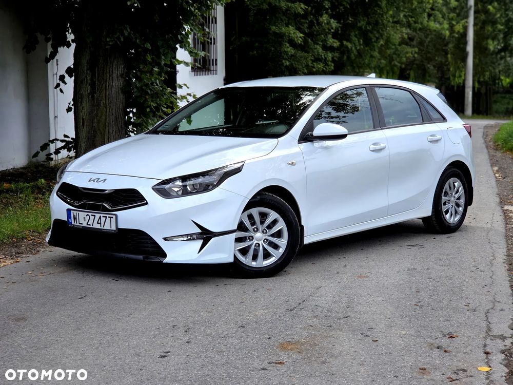 Kia Ceed 1.0 T-GDI M - 18