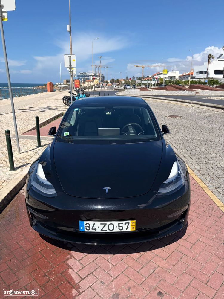 Tesla Model 3 Long-Range Dual Motor AWD - 5