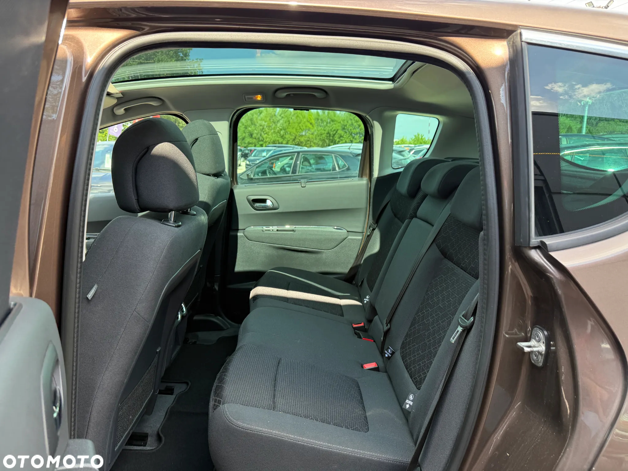 Peugeot 3008 e-HDi 115 ETG6 Stop&Start Active - 28
