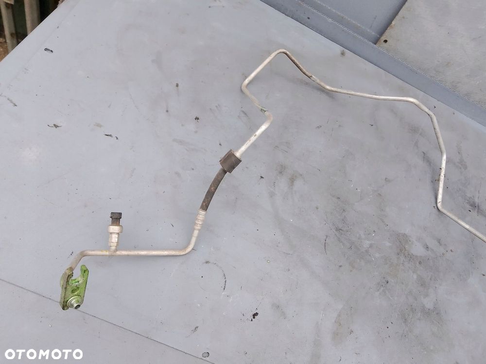 przewód klimatyzacji ford ka mk2 1.2 517786215 - 2