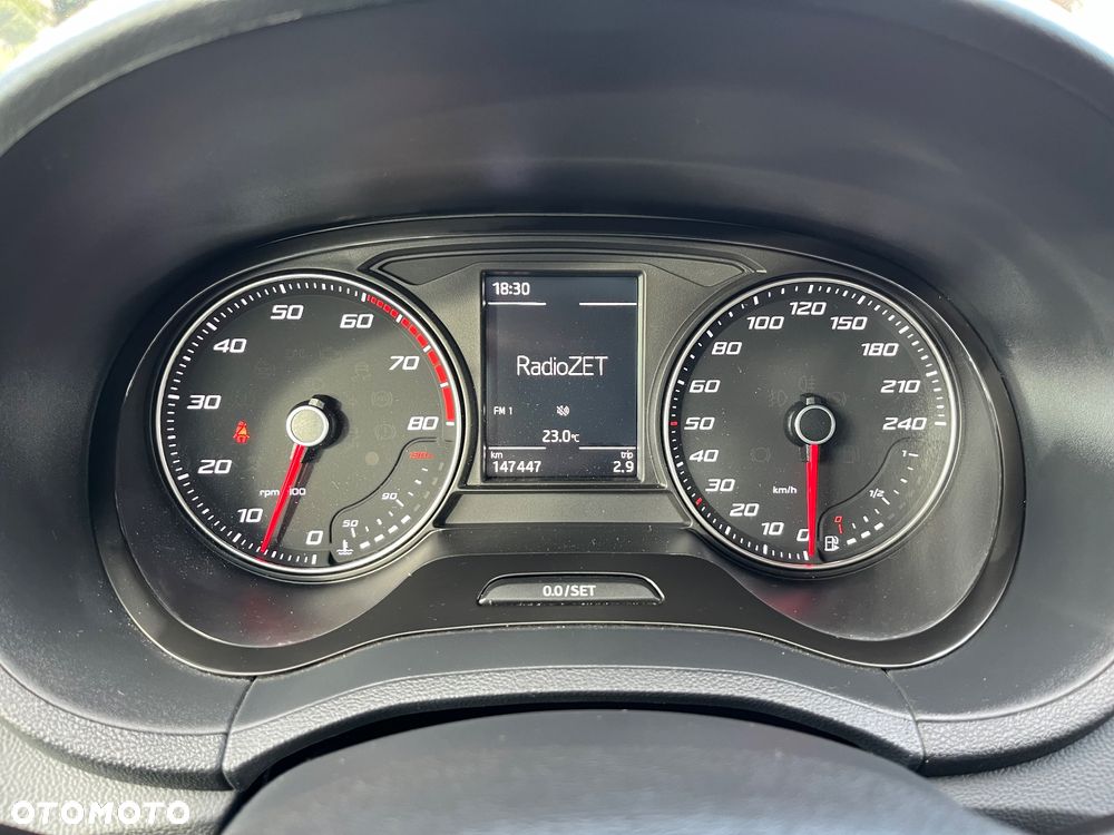 Seat Ibiza 1.2 TSI Style - 19