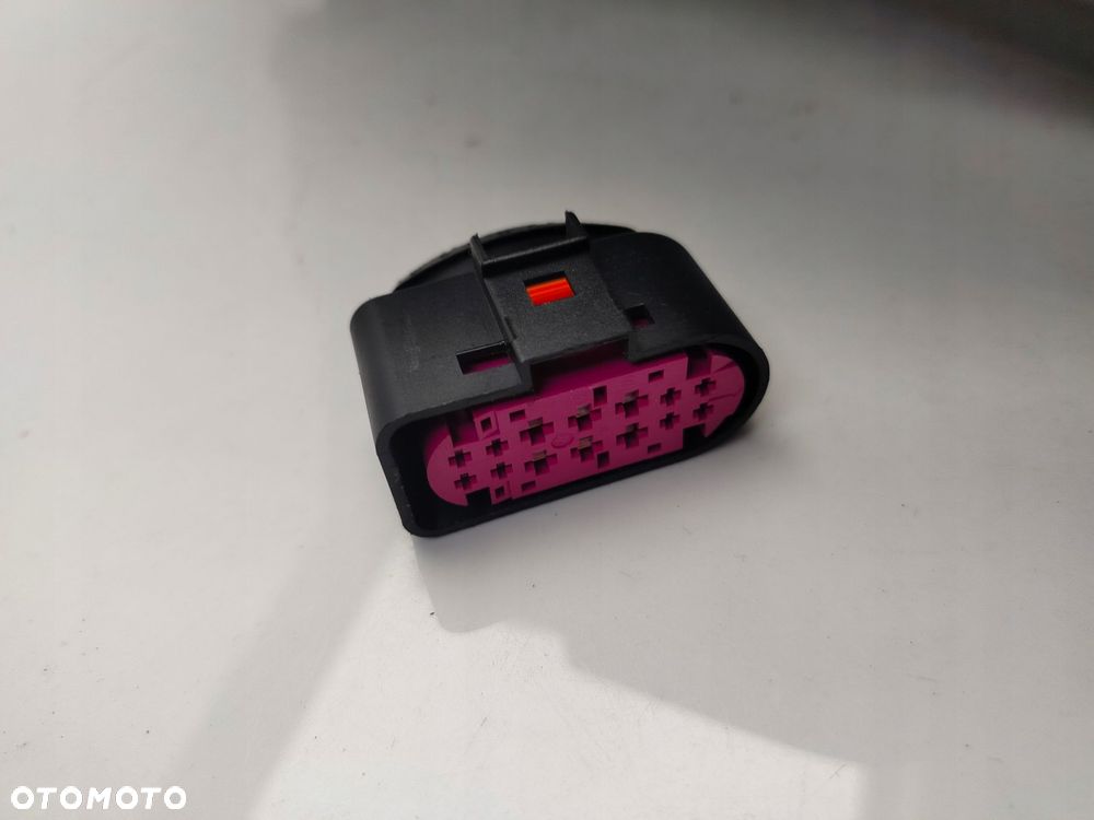 audi a6 c6 04r- reflektor lampa prawy przód prawa przednia xenon - 13