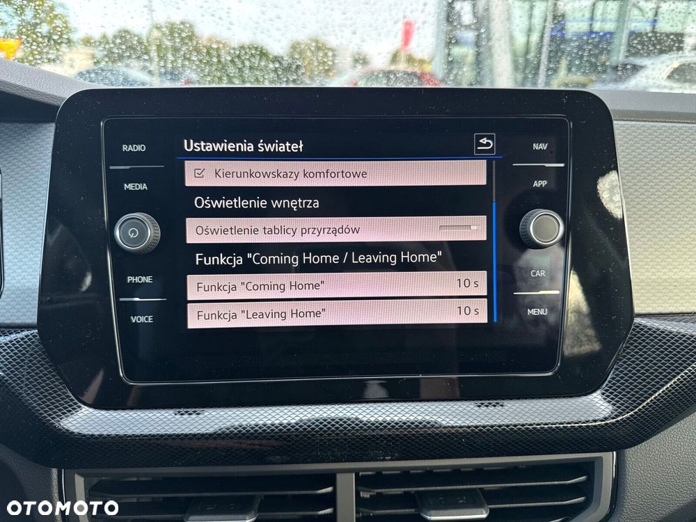 Volkswagen T-Cross 1.0 TSI Life Plus - 38