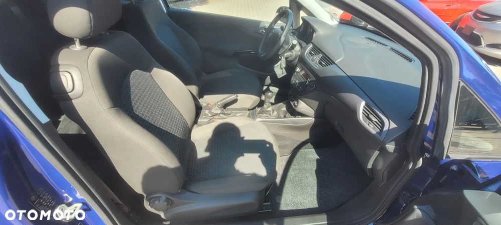 Opel Corsa 1.2 On - 9
