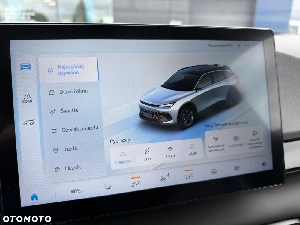 BAIC 5 Beijing 1.5T Business DCT - 8