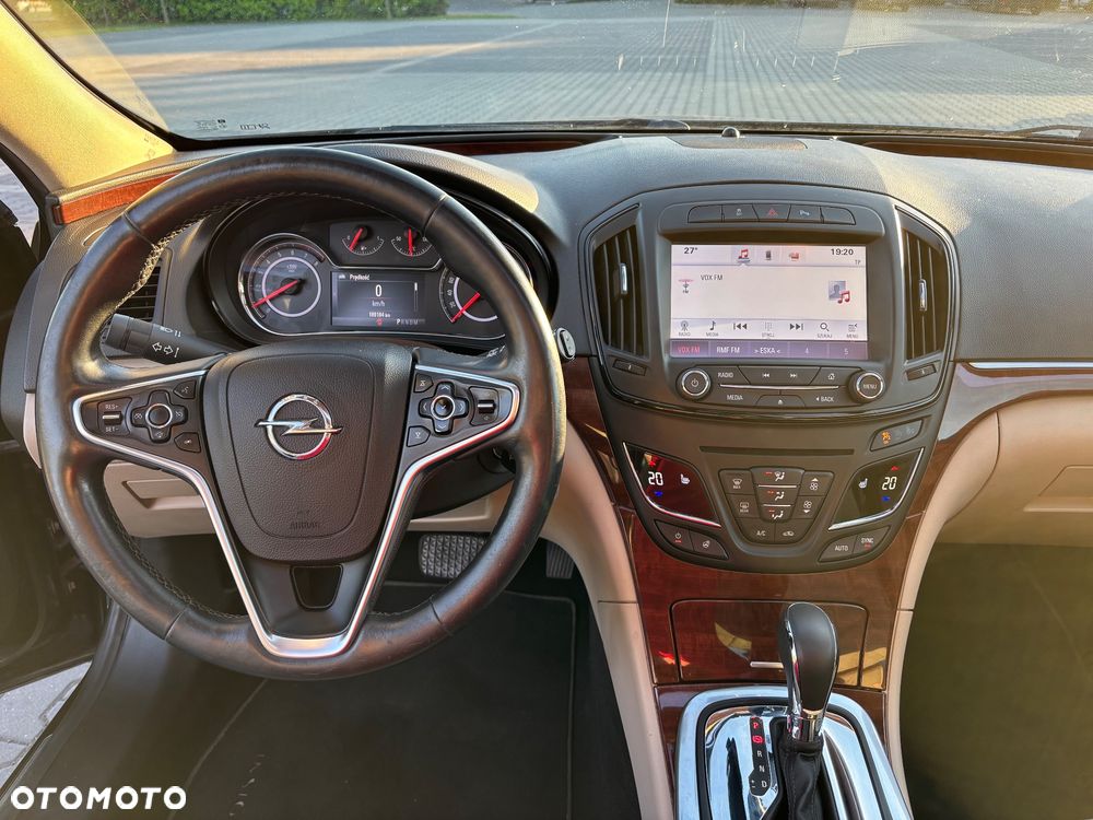 Opel Insignia 1.6 T Cosmo - 21