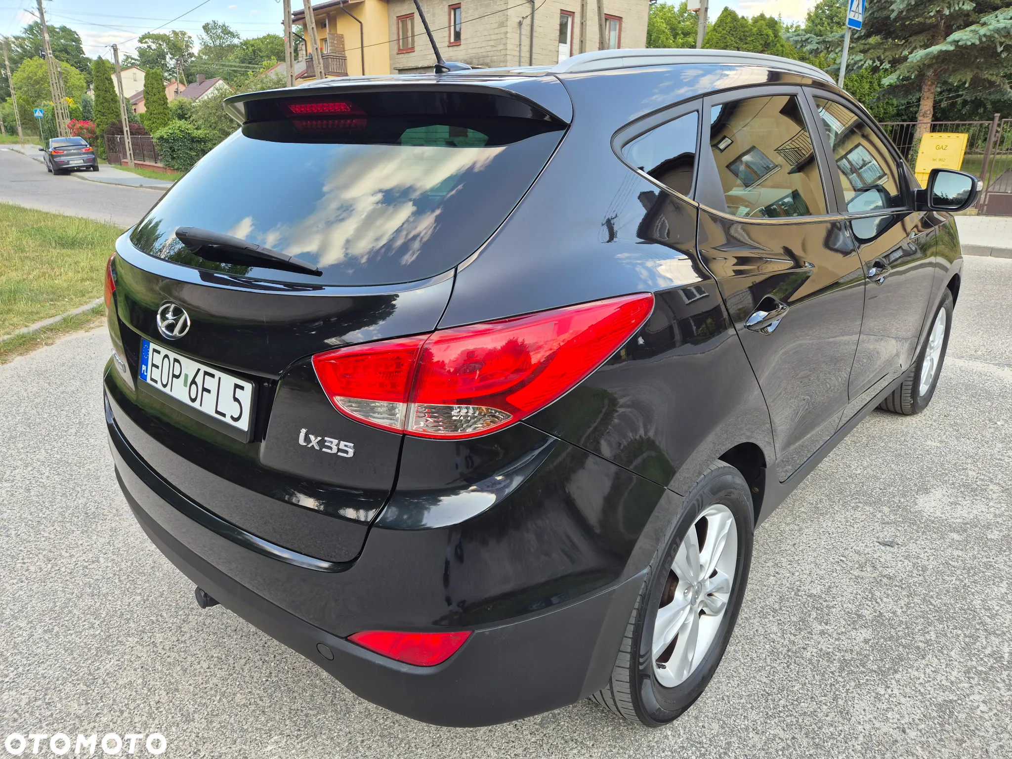 Hyundai ix35 2.0 Style - 3