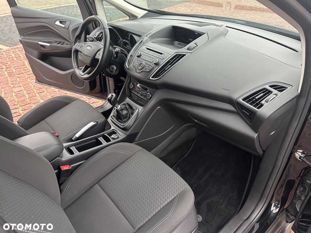 Ford C-MAX 1.0 EcoBoost Edition ASS - 7