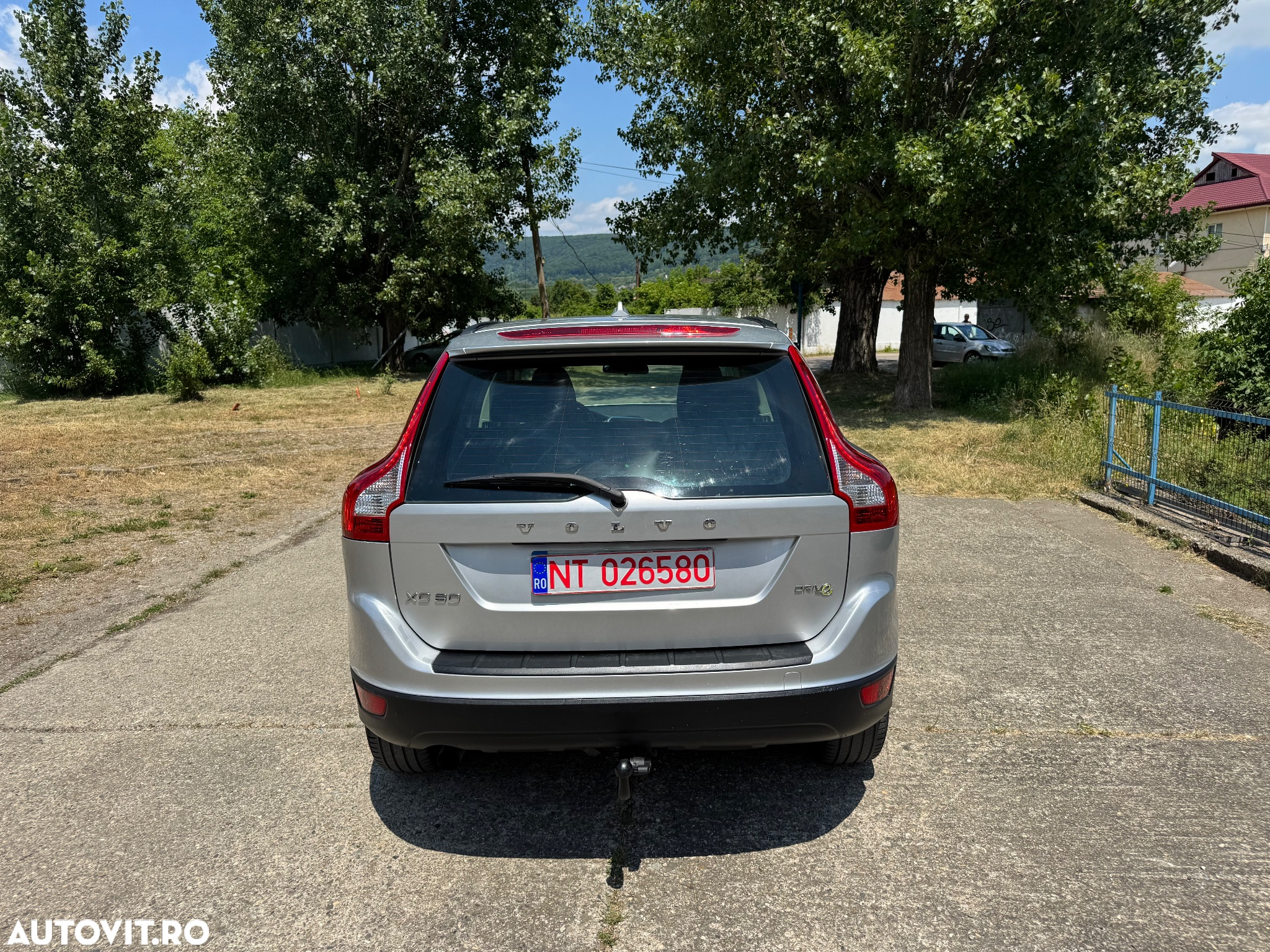 Volvo XC 60 D4 Edition Pro - 5