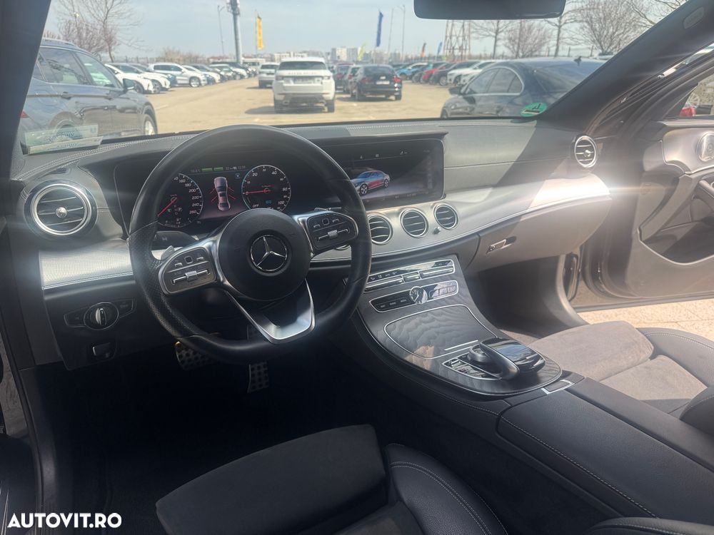 Mercedes-Benz E 300 T-Modell - 25