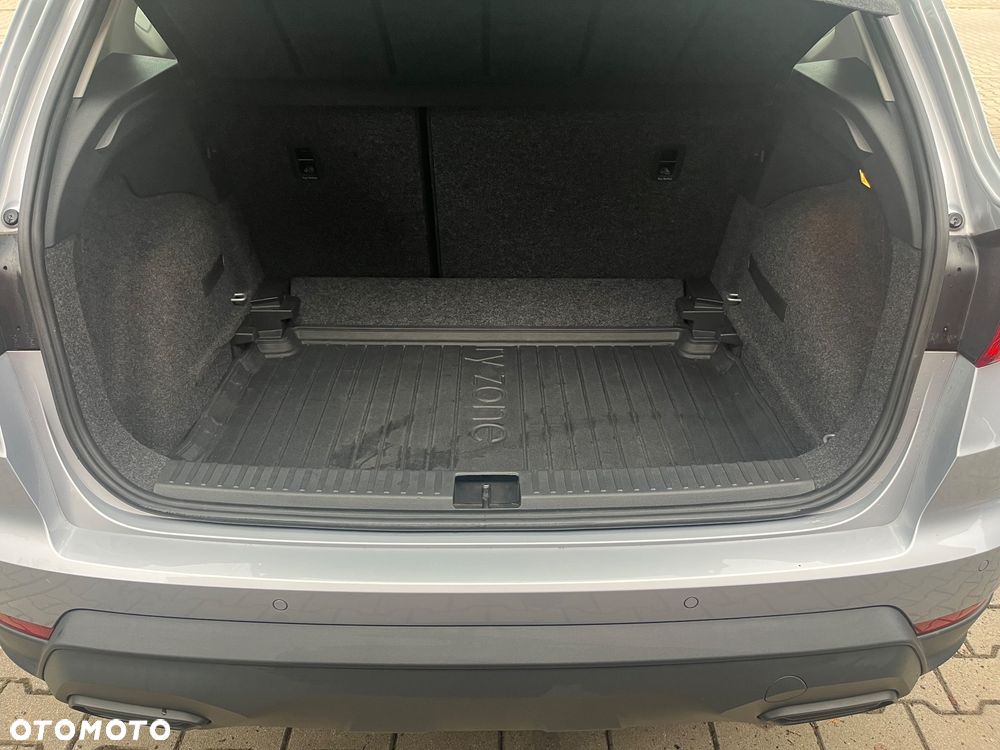 Seat Arona 1.0 TSI Style S&S - 11
