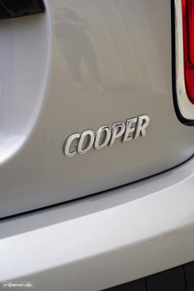 MINI 3 Portas Cooper - 14
