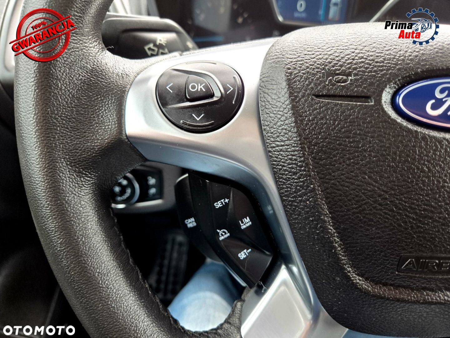 Ford Tourneo Connect - 39