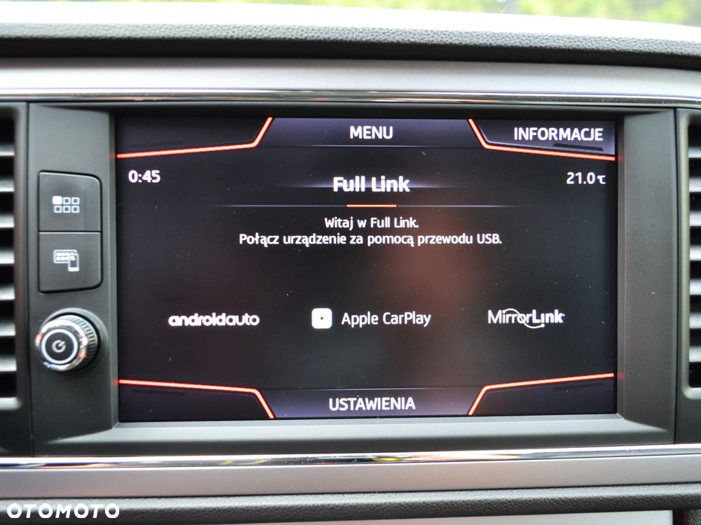 Seat Leon 1.4 TSI Start&Stop XCELLENCE - 16