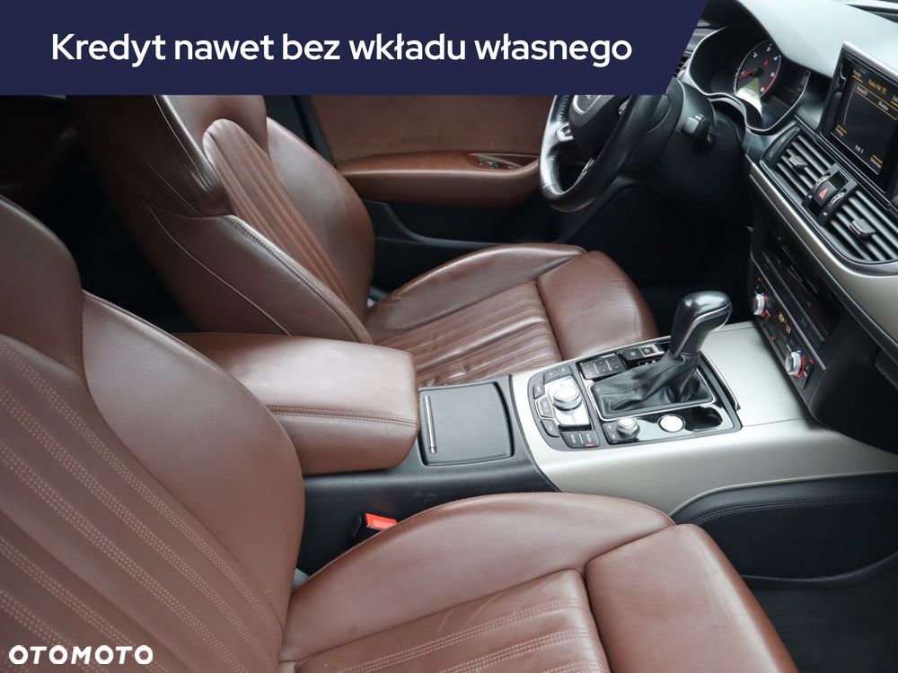 Audi A6 Limousine - 11