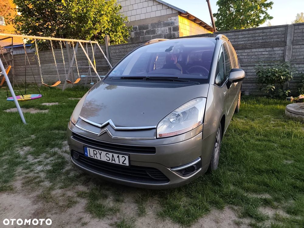 Citroën C4 Picasso - 2