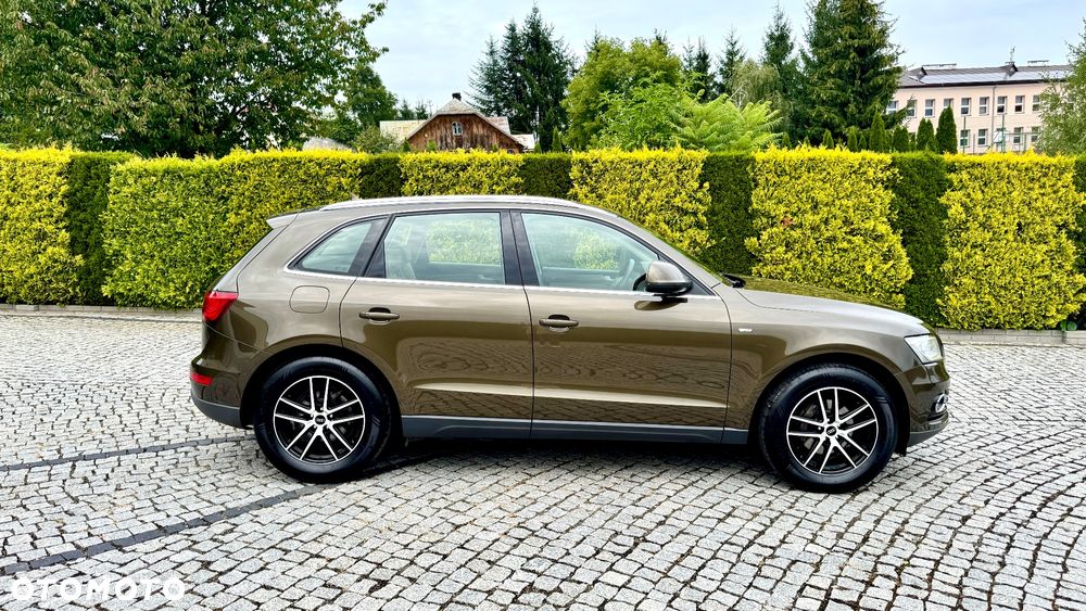 Audi Q5 - 9