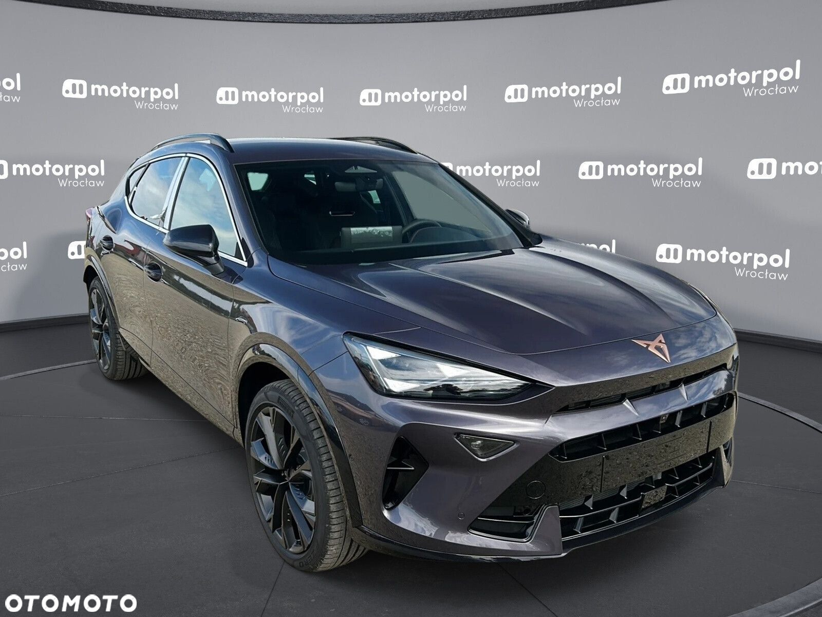 Cupra Formentor - 11