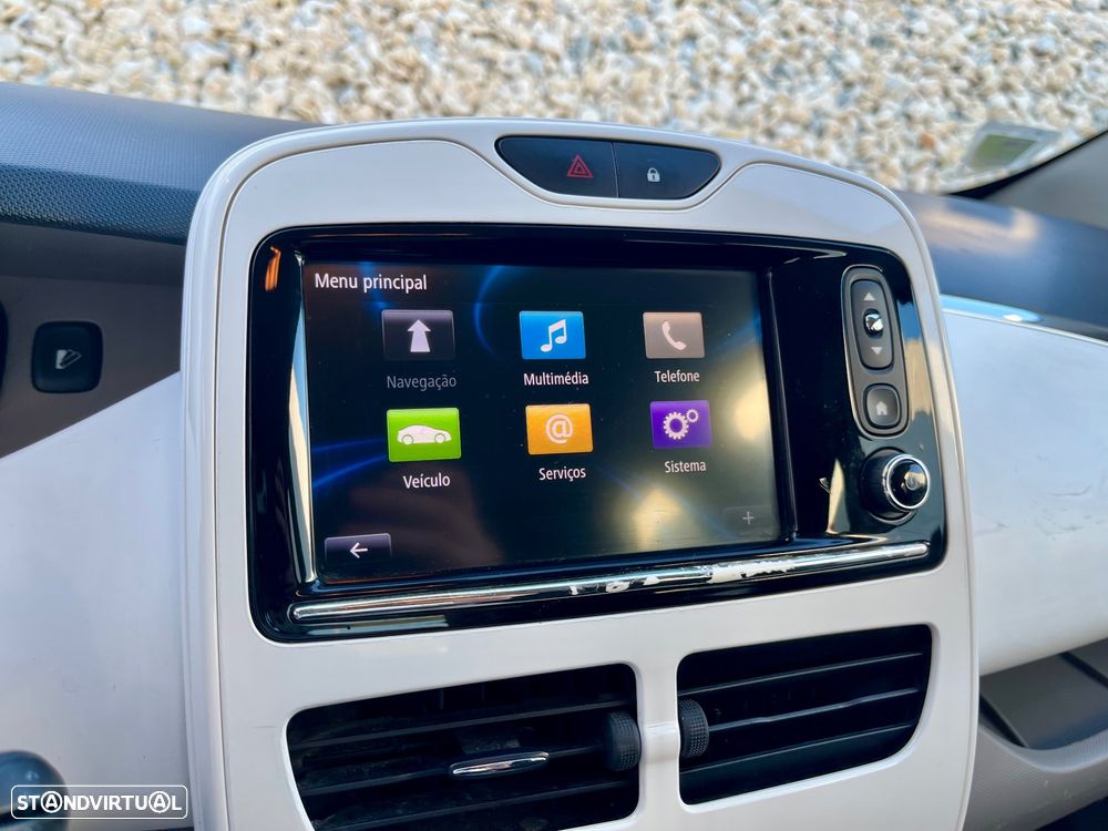 Renault Zoe - 34