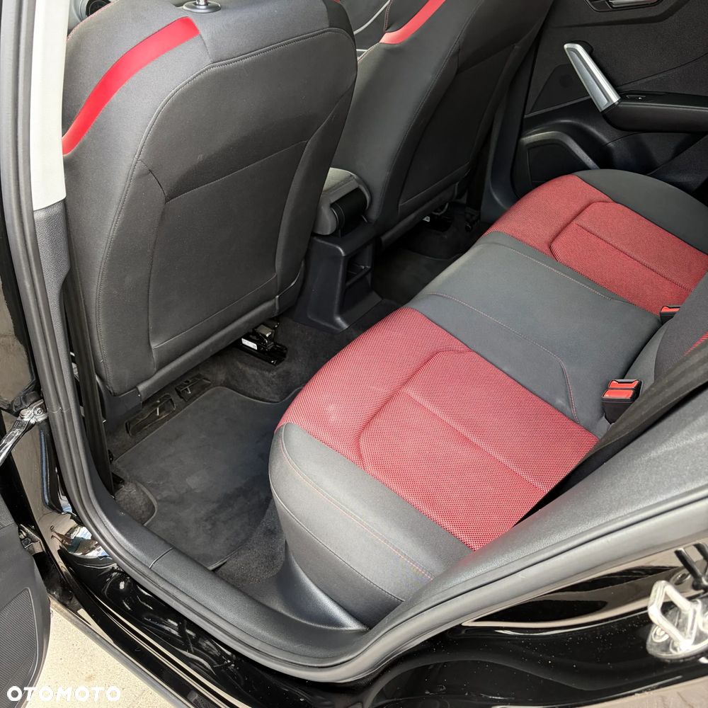 Audi Q2 1.6 TDI design - 11