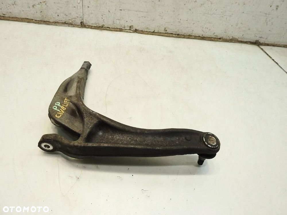 WAHACZ PRAWY PRZÓD HONDA CIVIC VIII 1.8 I-VTEC - 3