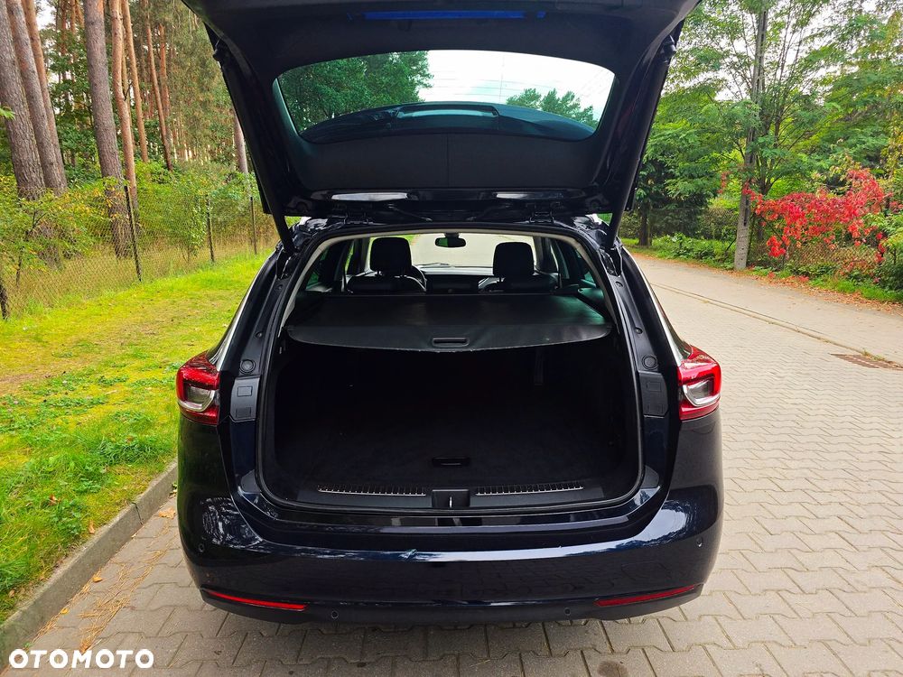 Opel Insignia 2.0 CDTI ecoFLEX Start/Stop Innovation - 22